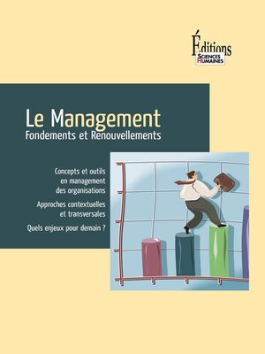 cover image of Le Management